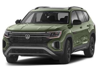 2024 Volkswagen Atlas se 4motion