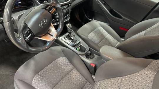 2019 Hyundai Ioniq
