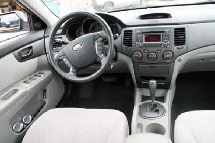 2010 kia optima lx in los angeles, ca