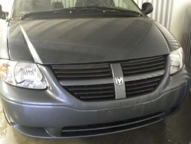 2006 dodge grand caravan se in indianapolis, in