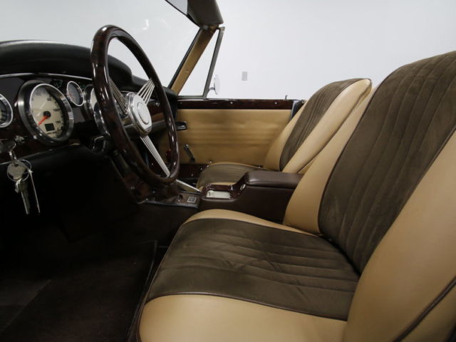 super look, 2.0l twin carb, 5 speed, 4 whl discs, nice upgrades, gr8 paint, a+!