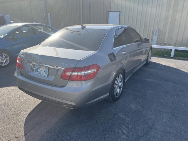 2012 mercedes-benz e-class e 350