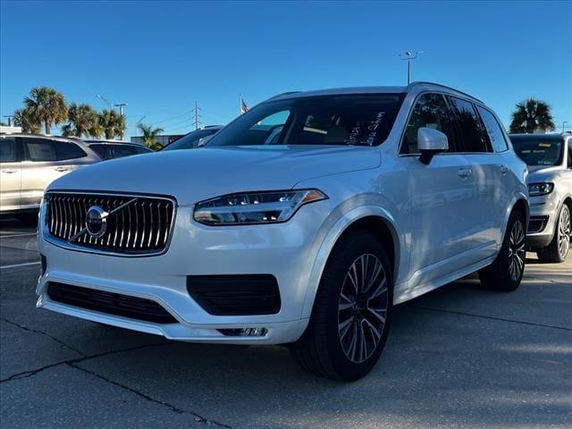 2022 volvo xc90 t5 momentum
