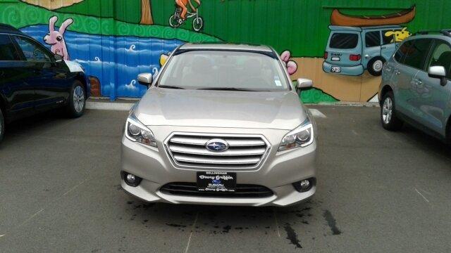 used 2017 subaru legacy 2.5i bellingham, wa 98229 for sale in bellingham, washington