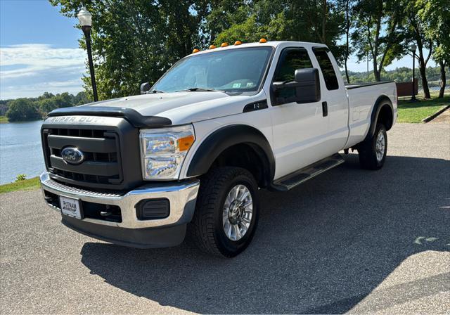2015 ford f-350 xl