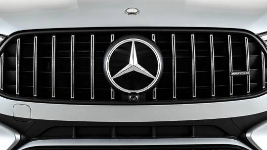2024 Mercedes-Benz GLC