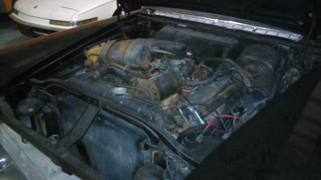 1957 chrysler imperial 392 hemi factory air 2 door hard dodge desoto plymouth
