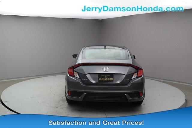 used 2017 honda civic touring coupe huntsville, al 35805 for sale in huntsville, alabama