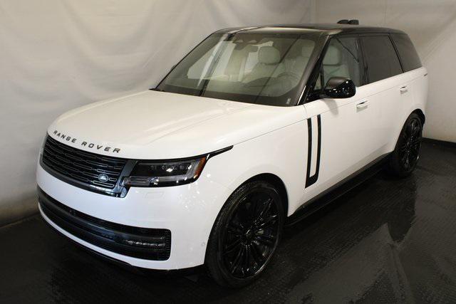 2024 land rover range rover p530 se
