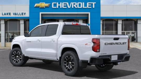 2024 Chevrolet