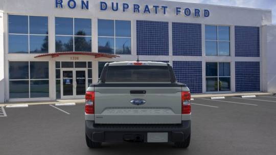 2024 Ford Maverick