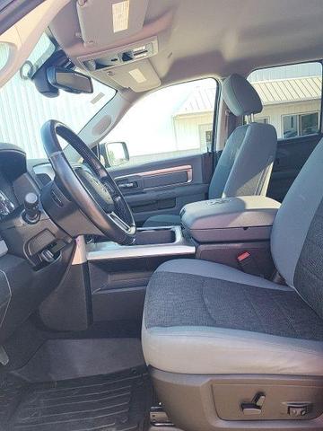 2020 ram 1500 classic slt