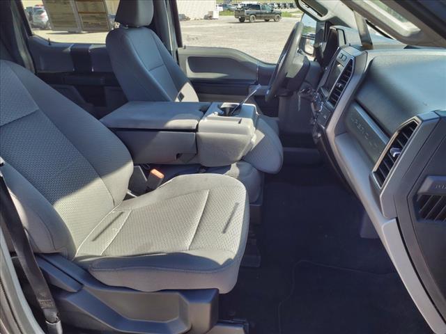 2022 ford f-250 super duty
