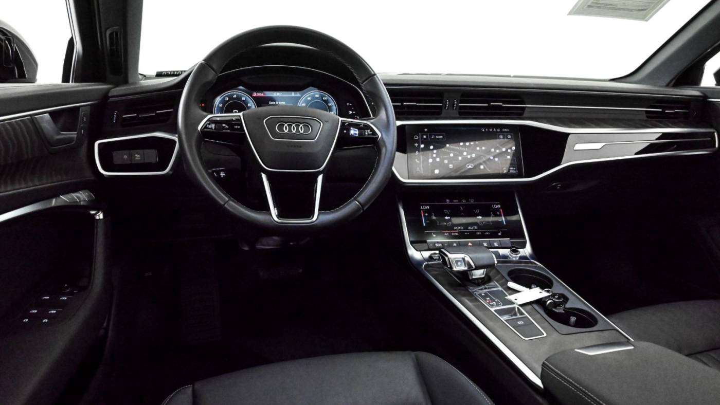 2021 audi a6 quattro sport premium 45 tfsi