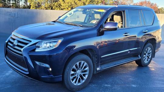 2019 Lexus GX