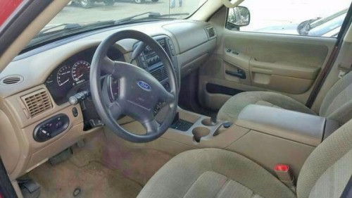 2002 ford explorer xlt for sale in florida by owner