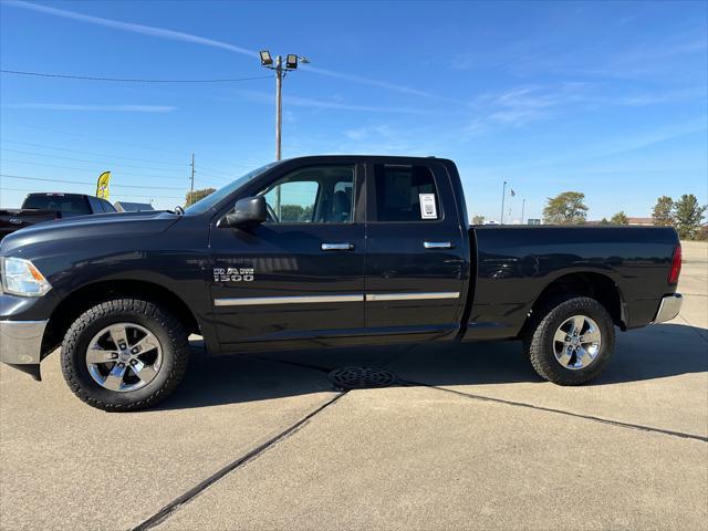 2013 ram 1500 slt