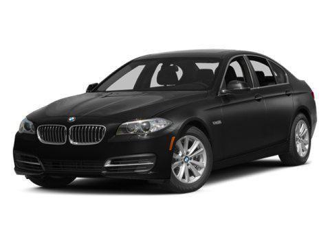 2014 bmw 528