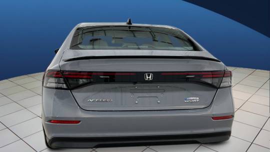 2024 Honda Accord