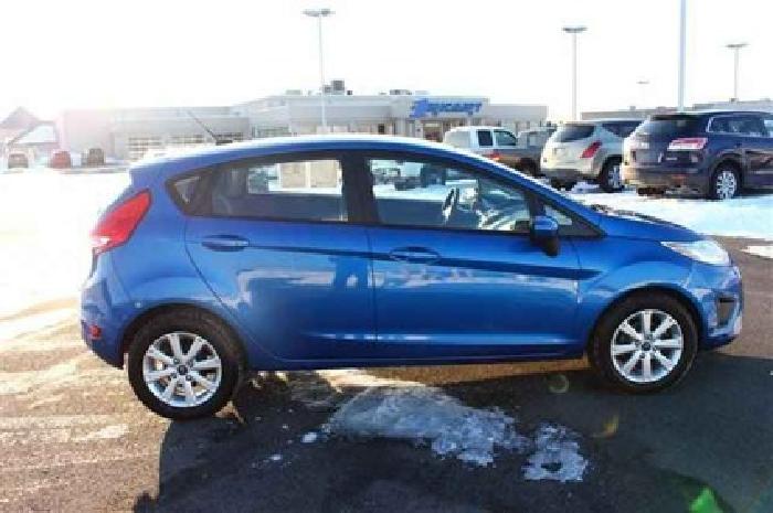2011 ford fiesta se in columbus, oh