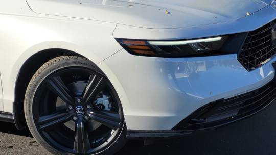 2025 Honda Accord