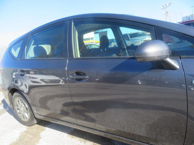 used 2015 toyota prius v three south charleston, wv 25309 for sale in charleston, west virginia