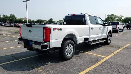 2024 Ford F-250
