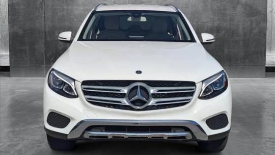 2019 Mercedes-Benz GLC