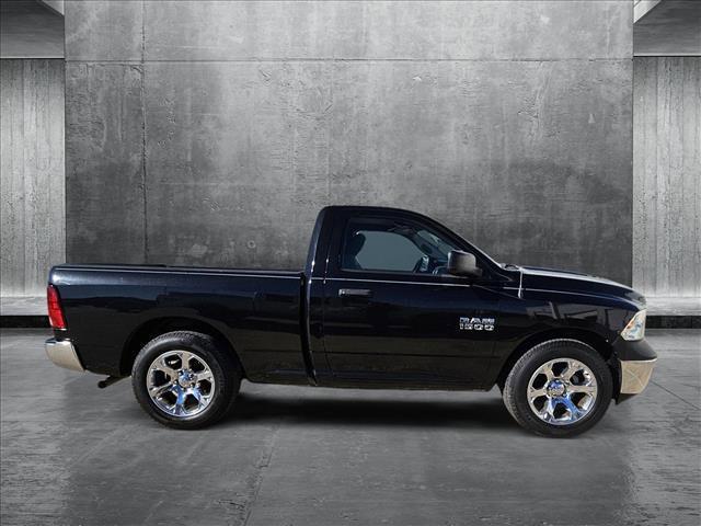 2015 ram 1500 tradesman