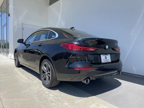 2021 bmw 228 gran coupe