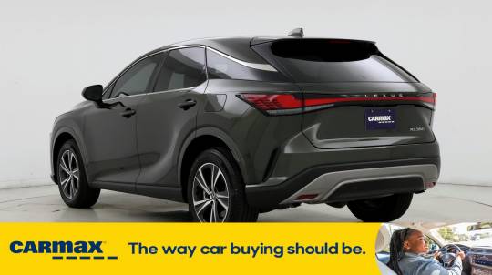 2023 Lexus RX