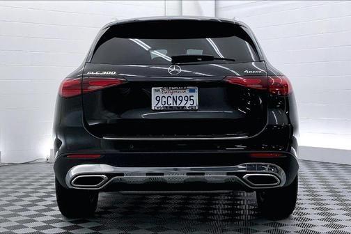 2023 mercedes-benz glc 300