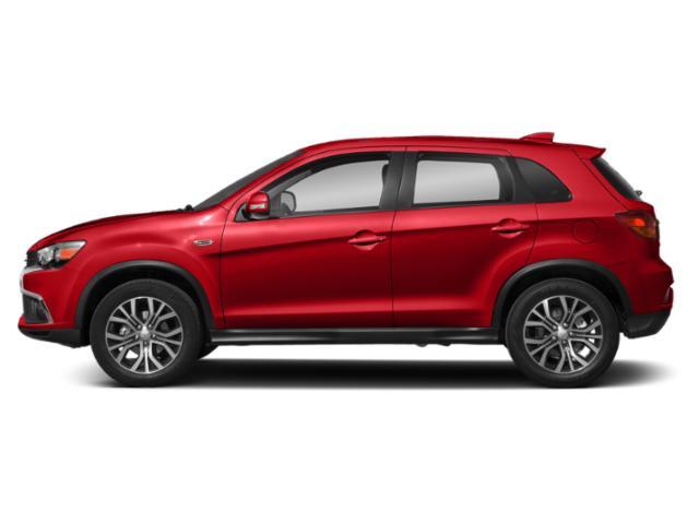 2019 mitsubishi outlander sport 2.0 es