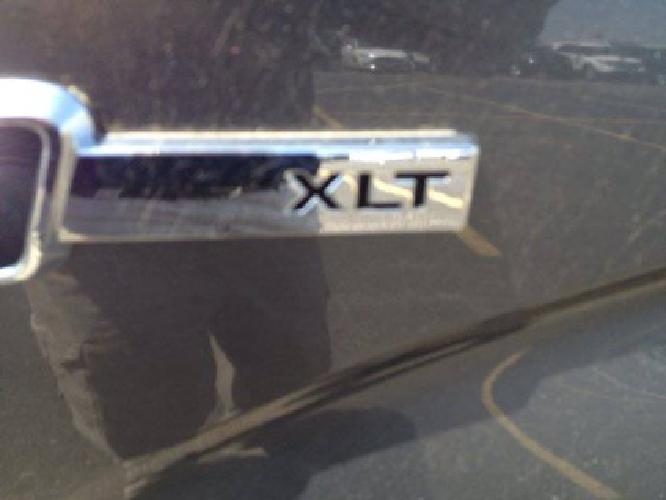 2010 ford f-150 xlt in columbus, oh