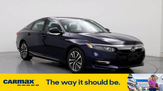 2020 Honda Accord