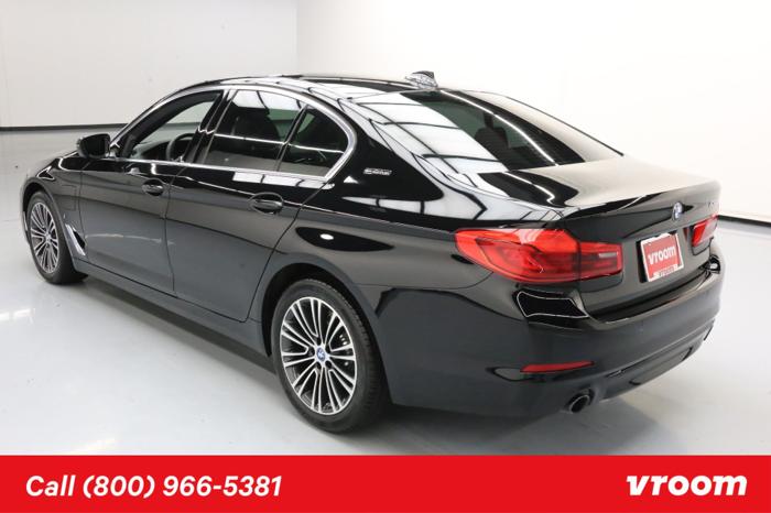 used 2019 bmw 530e xdrive fort smith, ar 72904 for sale in fort smith, arkansas