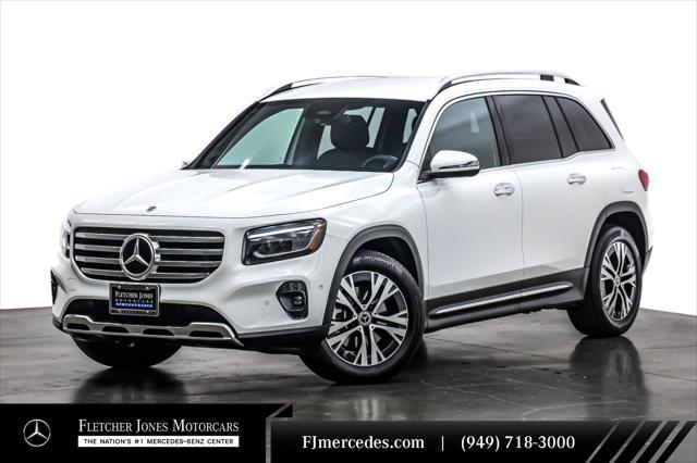 2024 mercedes-benz glb 250 base