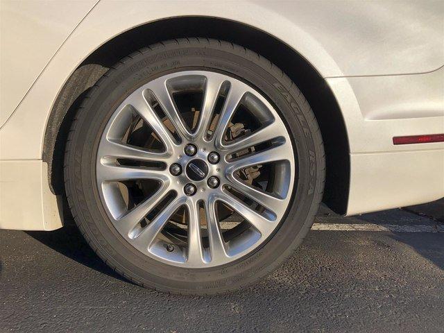 used 2015 lincoln mkz awd narragansett, ri 02882 for sale in narragansett, rhode island