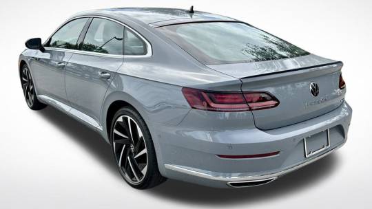 2023 Volkswagen Arteon