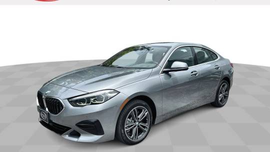 2024 BMW 2 series