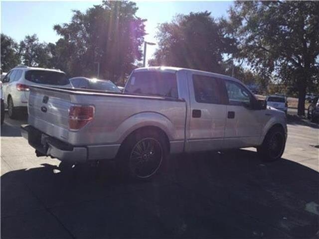 used 2014 ford f150 stx chico, ca 95973 for sale in chico, california