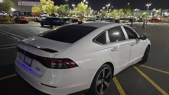 2023 Honda Accord