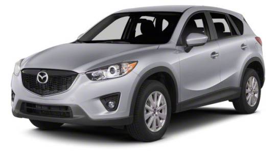 2013 mazda cx-5 sport