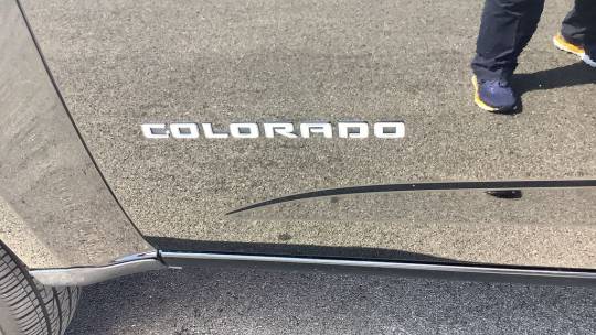 2021 Chevrolet