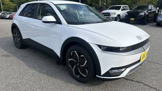 2024 Hyundai IONIQ 5