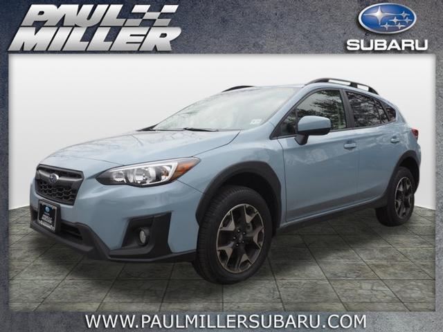 used 2019 subaru crosstrek 2.0i premium parsippany, nj 07054 for sale in parsippany, new jersey