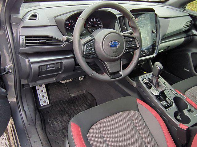 2024 subaru impreza rs