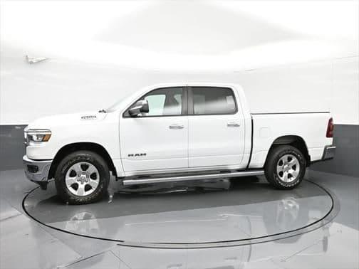 2019 ram 1500 big horn in norfolk, virginia