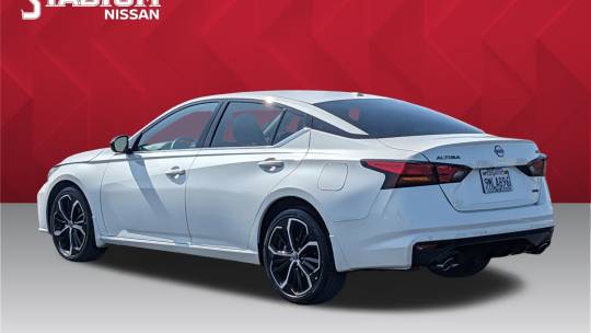 2024 Nissan Altima