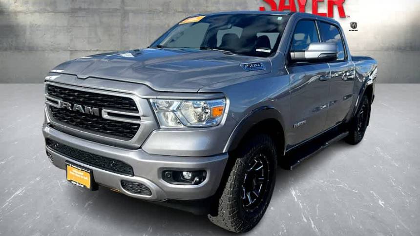 2024 ram 1500
